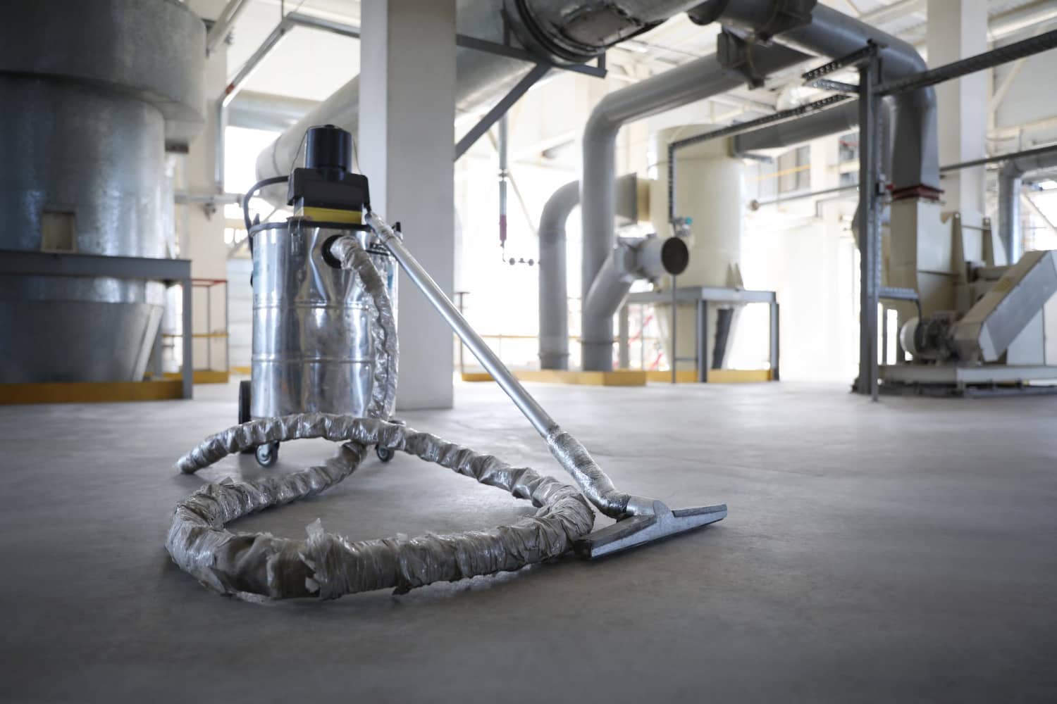 Post Construction Cleaning Near Me