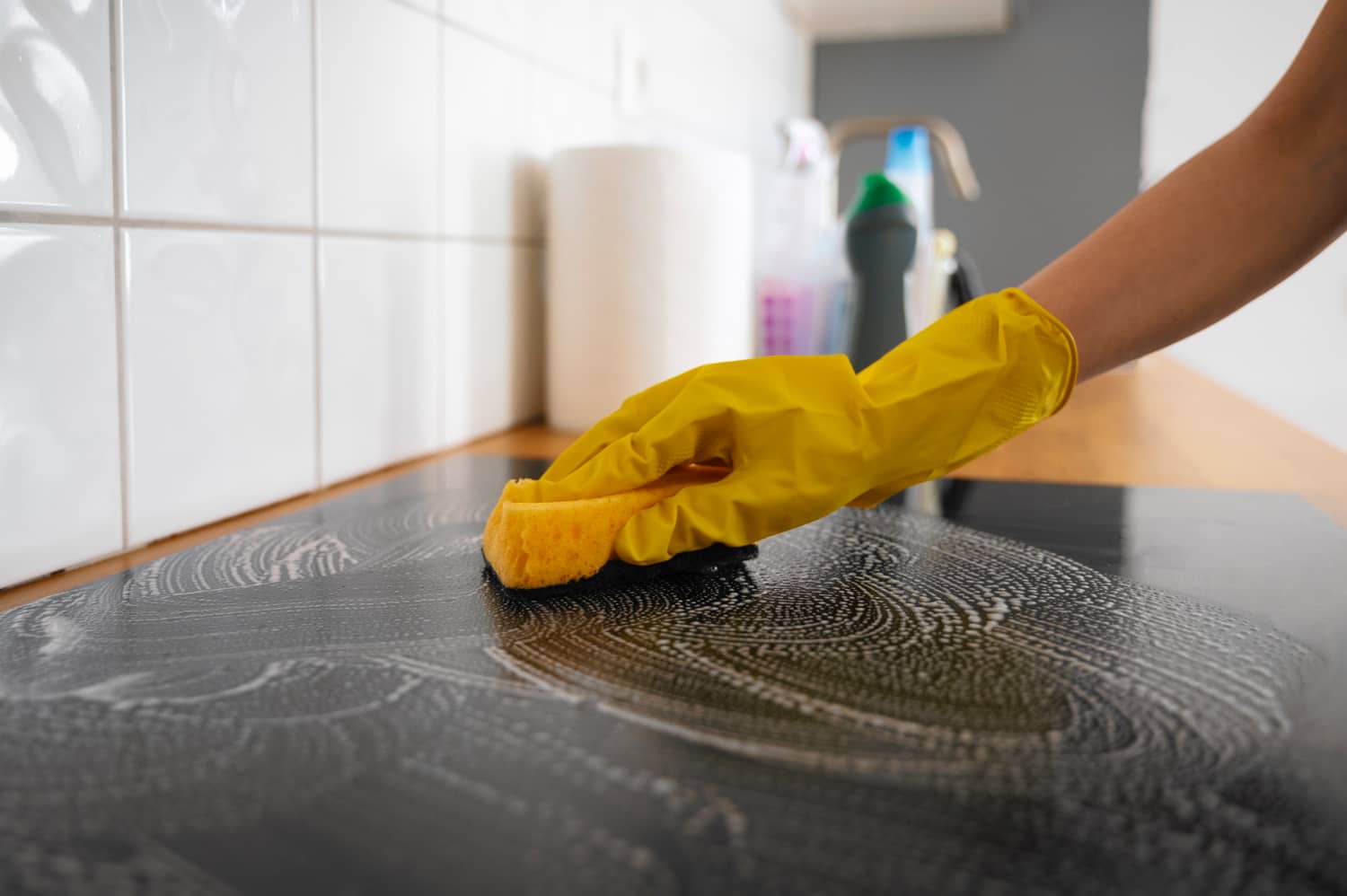 Deep Clean in Las Vegas