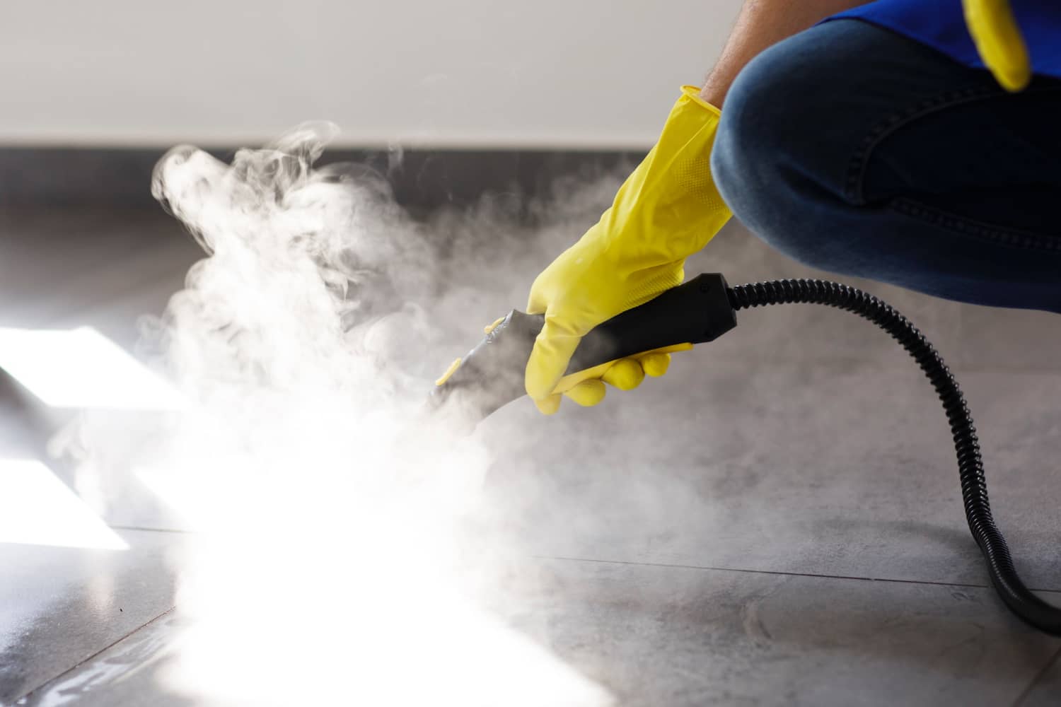 Deep Clean Near Me